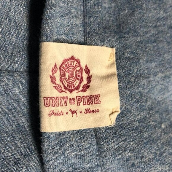 00s VS PINK Hoodie - Picture 5 of 7